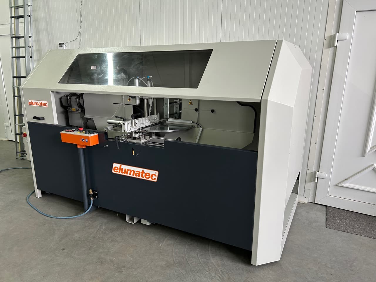 Elumatec AKS 134/00