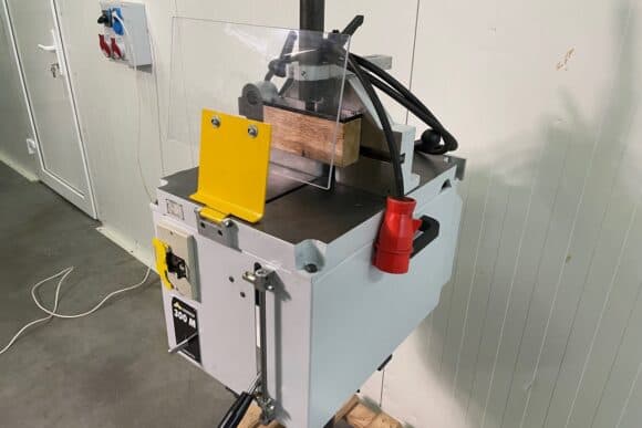 Pressta Eisele LMS 300 M
